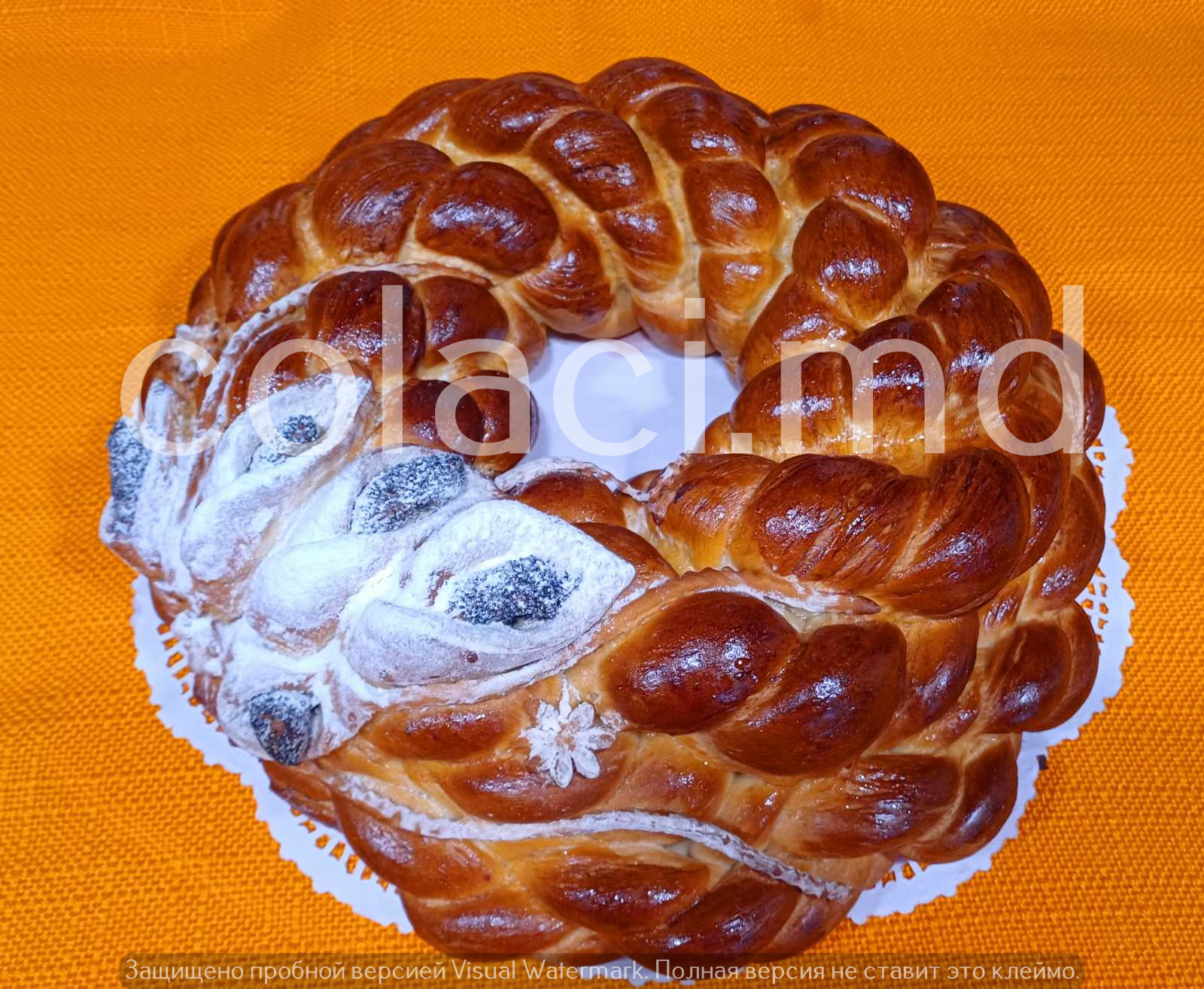 Colaci (280) – Colaci Artizanali